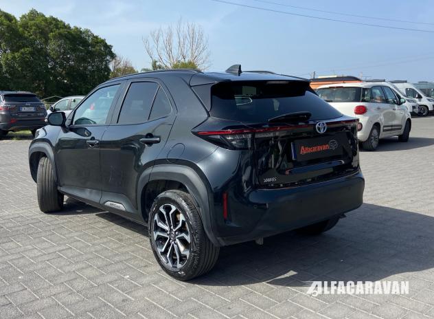 Toyota Yaris Cross 1.5h Trend fwd 116cv e-cvt - Foto 6