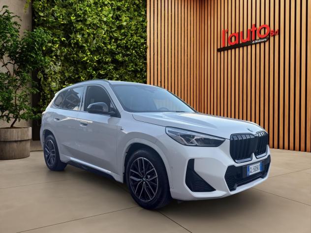 Bmw X1 sDrive 18d Msport TETTO - Foto 3