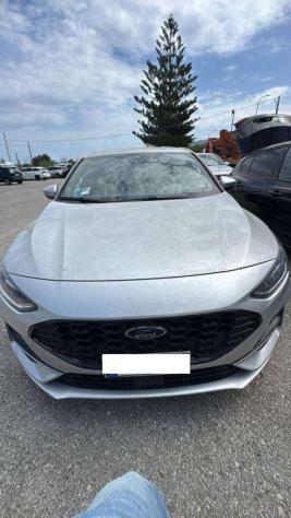 FORD Focus 5p ST-Line 1.0T EcoBoost Hybrid 155 CV Powershift rif. 23916161 - Foto 2