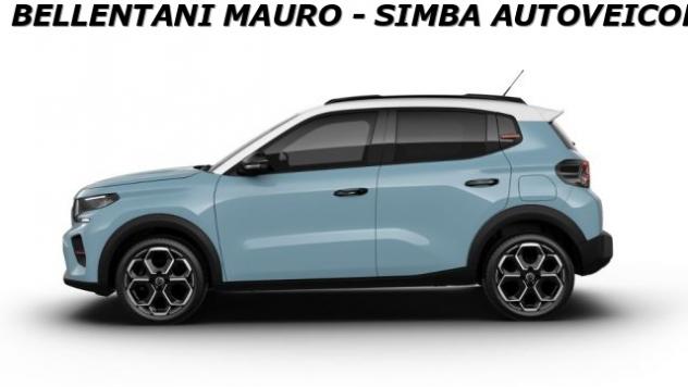 CITROEN C3 PureTech 100 S&S Max rif. 23799211 - Foto 2