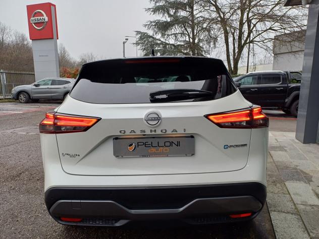 Nissan Qashqai 1.5 e-Power N-Connecta Auto 1°PROP-GARANZIA - Foto 6