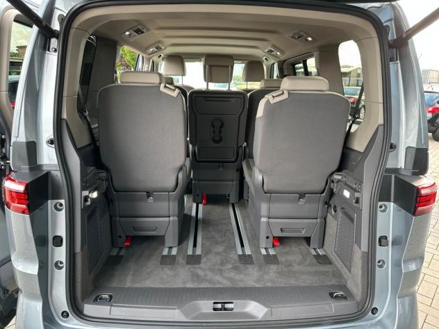 Volkswagen T5 T7 Multivan 1,4 TSI eHybrid DSG 2022 - Foto 2