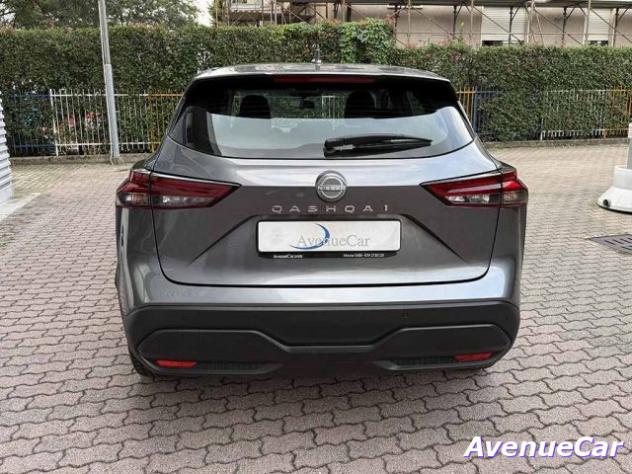 NISSAN Qashqai mhev xtronic TELECAMERA PREZZO REALE IVA ESP rif. 24133623 - Foto 6