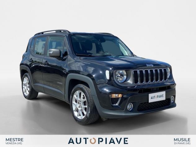Jeep Renegade 1.6 MJet 120cv Limited - Foto 7