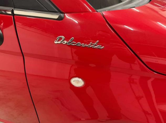 Fiat 500 1.0 Hybrid Dolcevita 15.000km - Foto 10
