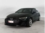 Audi A3 Sportback A3 Sportback 35 TDI S tronic S line Edition