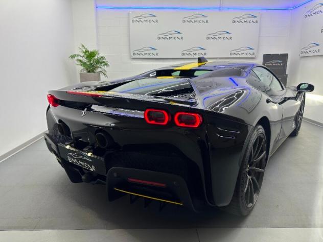 FERRARI SF90 SF90 Stradale - Foto 8