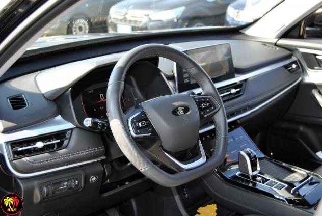 Dr Dr 6.0 dr 6.0 1.5 Turbo CVT Bi-Fuel GPL - Foto 6