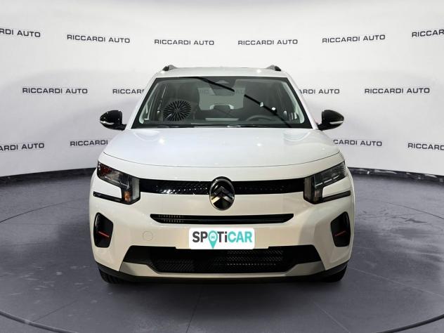Citroën C3 Turbo 100cv - PLUS - Foto 2