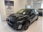 Peugeot 208 Style Turbo benzina 100
