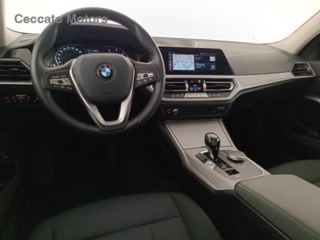 BMW 320 d 48V Touring Business Advantage rif. 21345047 - Foto 6