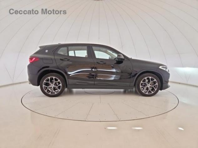BMW X2 sDrive18d Advantage rif. 21277134 - Foto 3