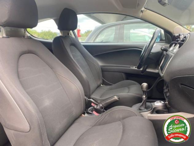 ALFA ROMEO MiTo 1.3 JTDm-2 95 CV S&S Distinctive rif. 23636470 - Foto 10