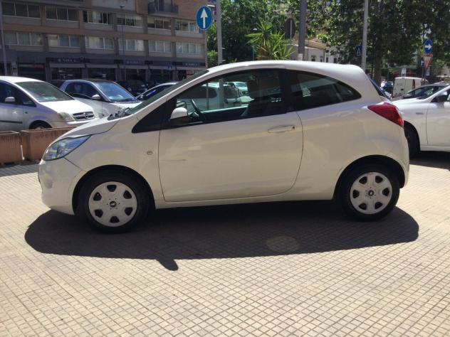 Ford Ka 1.2 8V 69CV - Foto 9