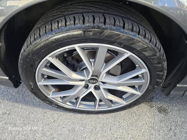 Audi Q3 Sporback Panorama S Line Edition - Foto 10