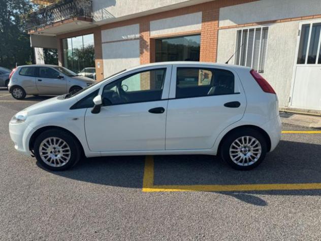 FIAT Grande Punto 1.3 MJT 75Cv 5 porte S&S Actual rif. 23756029 - Foto 3