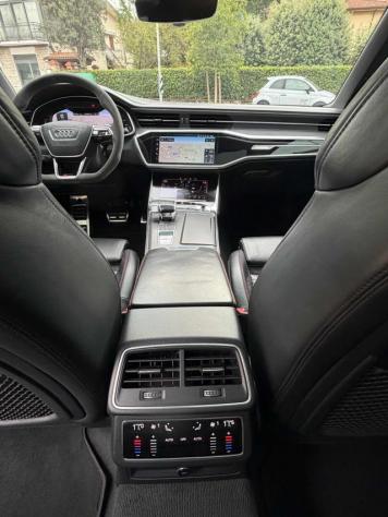 AUDI RS6 EDITION HEYVUNY 4.0 TFSI V8 900 CV KIT CARBONIO rif. 24167408 - Foto 10