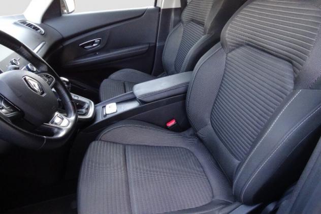 Renault Scénic Scénic dCi 8V 95 CV Energy Zen - Foto 9