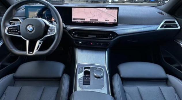 BMW 330 d 48V xDrive Touring Msport rif. 23757737 - Foto 5