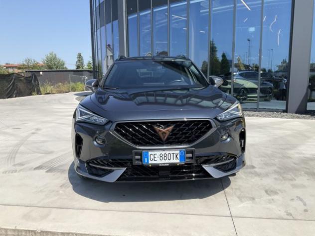 CUPRA Formentor 1.4 e-Hybrid DSG VZ rif. 23757344 - Foto 2