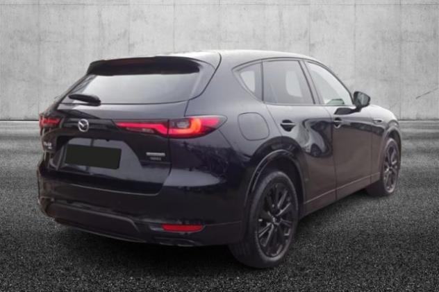 MAZDA CX-60 2.5L e-Skyactiv G PHEV AWD Homura rif. 22600824 - Foto 3