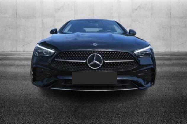 MERCEDES-BENZ CLE 220 d Coupé AMG Line Premium rif. 24083710 - Foto 3