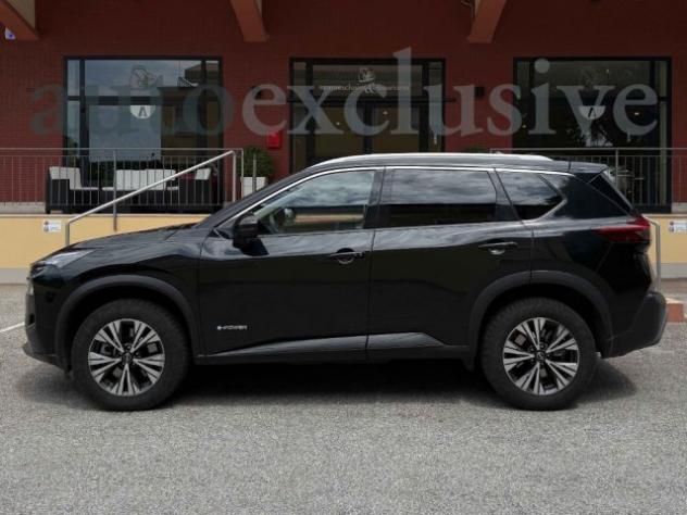 NISSAN X-Trail e-Power e-4orce 4WD 5 posti N-Connecta rif. 23873156 - Foto 4