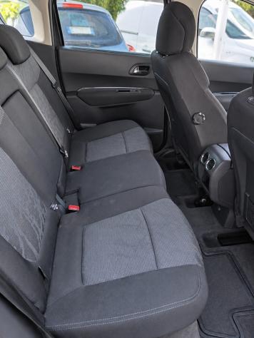 Peugeot 3008 1.6 HDi 110CV cambio robotizzato Premium - Foto 7