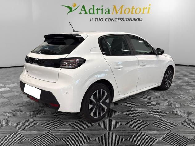 Peugeot 208 Style Puretech 75 S/S - Foto 5