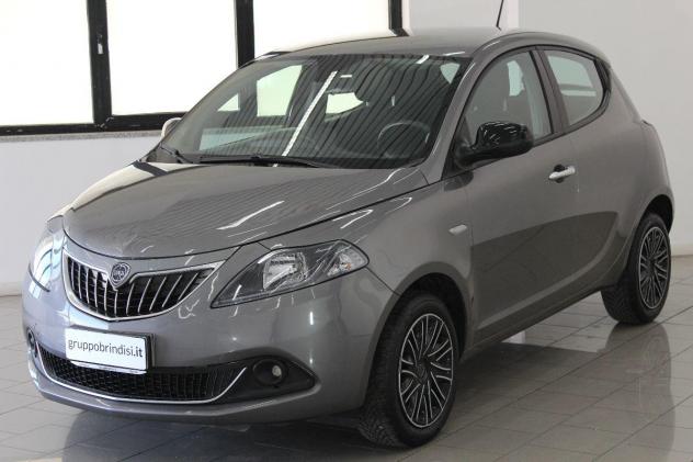 LANCIA - Ypsilon - 1.0 FireFly 5p.S&S Hybryd Gold - Foto 3