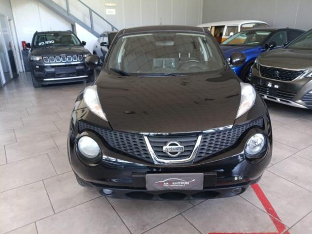 NISSAN Juke 1.5 dCi Acenta rif. 23784201 - Foto 2