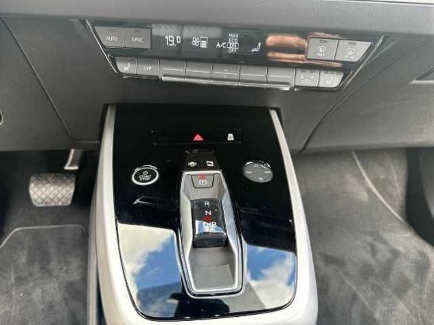 Audi Q4 e-tron Q4 Audi Q4 Business Advanced 45 e-tron quattro 210,00 kW - Foto 9