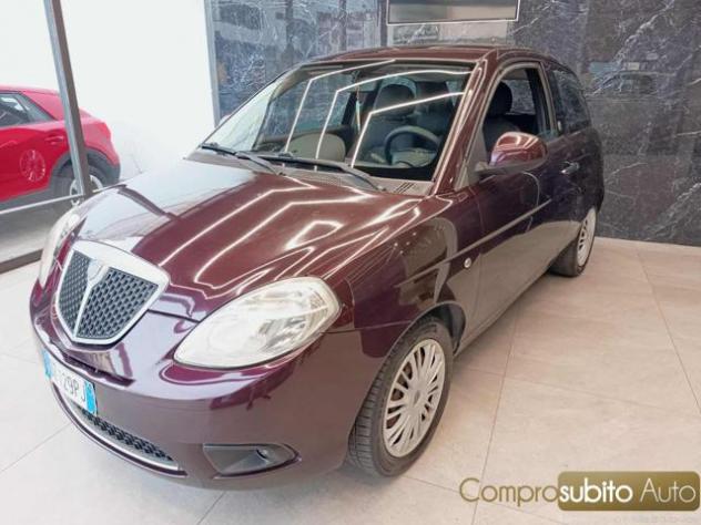 LANCIA Ypsilon 1.4 E-Collection Ecochic GPL rif. 24051011 - Foto 2
