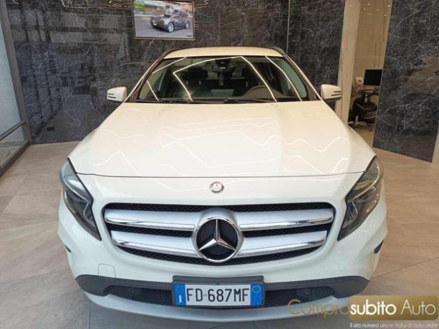 MERCEDES-BENZ GLA 200 d Automatic 4Matic Premium rif. 24028614