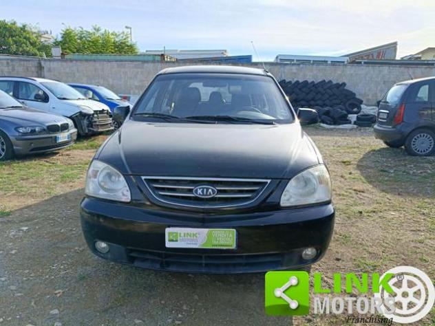 KIA Carens 2.0 16V CRDi LX rif. 24164513 - Foto 6