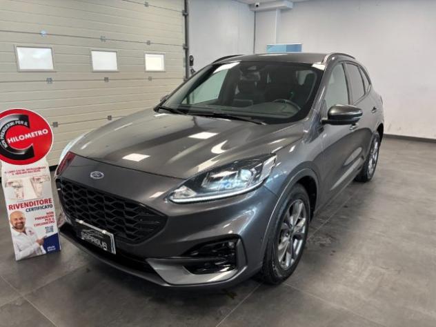 FORD Kuga 1.5 Benzina ST-Line 2WD rif. 23992232 - Foto 3