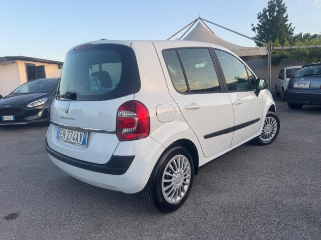 Renault Modus 1.6 Benzina Automatica - Foto 6