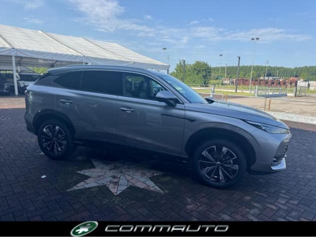 MG HS HEV Luxury rif. 24016403 - Foto 4
