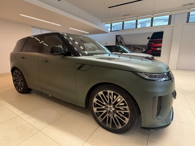 Land Rover Range Sport 4.4 V8 635 CV SV Edition One - Foto 7