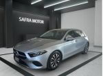 Mercedes-Benz Classe A A 180 d Advanced Auto