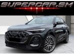 AUDI Q5 SPORTBACK TDI QUATTRO S LINE PANO BLACK PACK 21 rif. 24088237