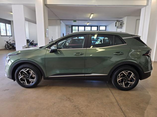 Kia Sportage Sportage 1.6 tgdi Gpl Business 136cv 2wd (#169) PREZZO REALE! - Foto 7