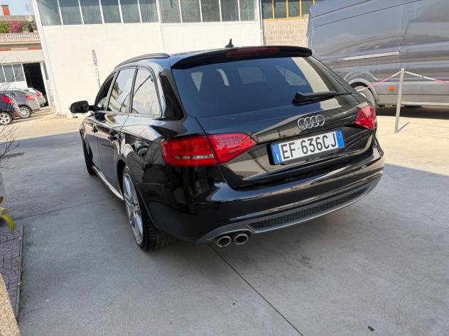Audi A4 2.0 TDI 143CV F.AP. S LINE - Foto 10