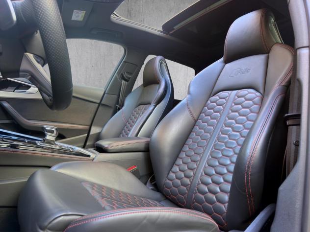 Audi A4 RS4 Avant 2.9 tfsi quattro 450cv tiptronic - Foto 8
