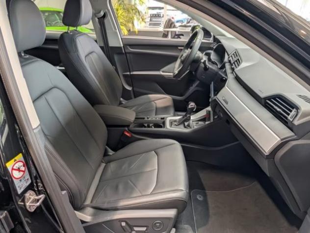 AUDI Q3 SPB 35 TDI S tronic S line Sline rif. 23969024 - Foto 10