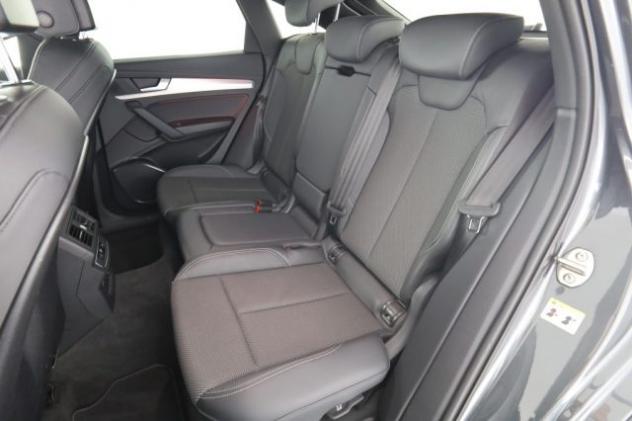 AUDI Q5 Q5 SPB 40 TDI quattro S tronic S line rif. 24026737 - Foto 3