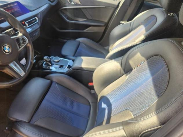 BMW 118 d 5p. Msport rif. 23559451 - Foto 10