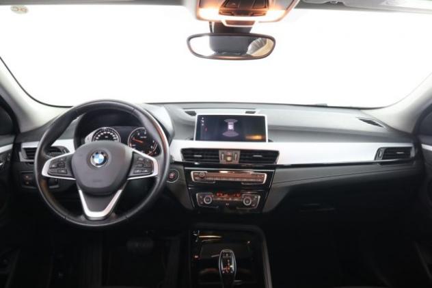 BMW X2 X2 sDrive18d Business-X rif. 23824263 - Foto 4