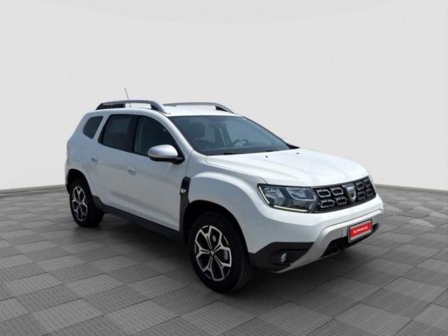 DACIA Duster Duster 1.5 Blue dCi 8V 115 CV 4x2 Prestige rif. 24006487 - Foto 7