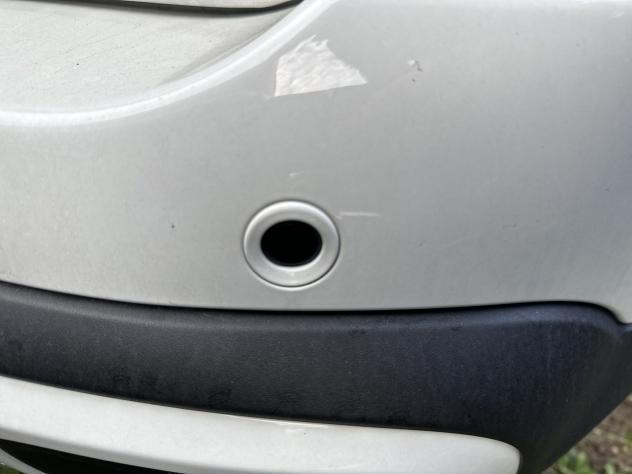 FIAT Pandina 1.0 FireFly 65 CV Hybrid Cross - Foto 6